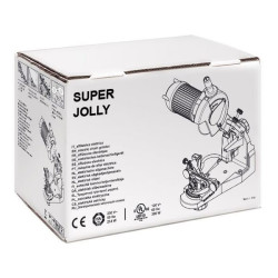 Hidraulinis grandinės šlifuoklis 230 voltų FGP015140