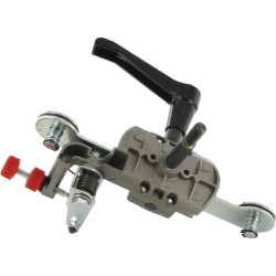 Pilnas spaustuko elementas su velenu FGP015529