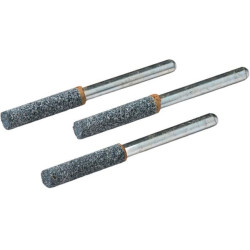 Šlifavimo akmuo 5/32" (3 vnt. pakuotėje) 31397AUH