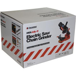 Grandininis šlifuoklis MIDI FGP015144