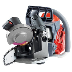 Akumuliatorinis grandinės galąstuvas, montuojamas ant pjovimo juostos, „MicroJolly“, „Tecomec 11829000“