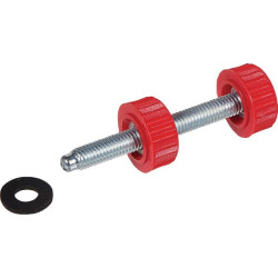 Grandinės šlifuoklio reguliavimo varžtas FGP015671