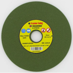 Šlifavimo diskas 145 x 4,7 x 22,2 mm FGP015524