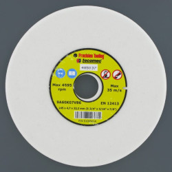 Šlifavimo diskas 145 x 4,7 x 22,2 mm FGP015525