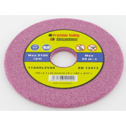 Šlifavimo diskas 105 x 4,7 x 22,2 mm FGP015457