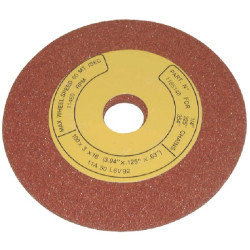 Šlifavimo diskas 100 x 3 x 16 mm FGP453632