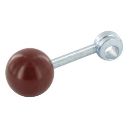 Grandinės spaustukas 780011