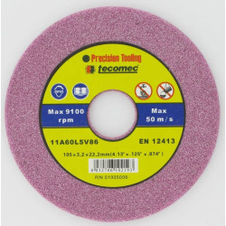 Šlifavimo diskas 105 x 3,2 x 22 mm FGP015456