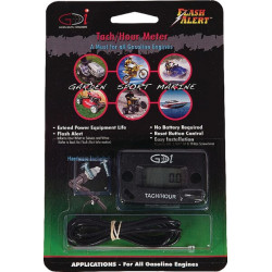 Apsukų/valandų skaitiklio valdymas N11101001011