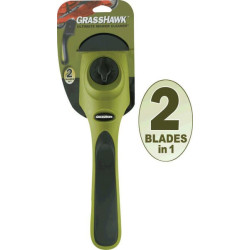 „Good Vibrations GrassHawk Ultimate“ vejapjovės valiklis 2990GV160