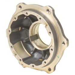 Case - IH JX1095C Maxxima 5169118 Hub