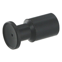 Vožtuvo užlenkimo puodelis 3/4 19266