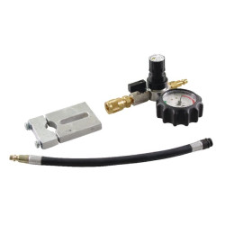 Slėgio nuostolių testeris 19545