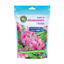 Trąšos, vandenyje tirpios rododendrams ir azalijoms, 250 g 1707591002