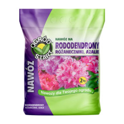 Trąšos rododendrams, 2 kg 1707541020