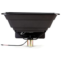 ATV maisto sklypo barstytuvas MFHP53880