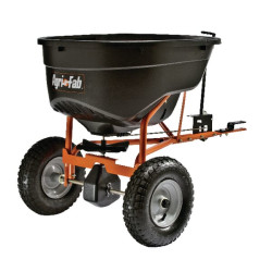 Velkamas trąšų barstytuvas 60 kg 450463