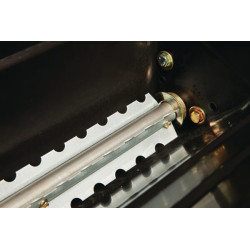 Velkamas lašinamasis barstytuvas 80 kg 450288