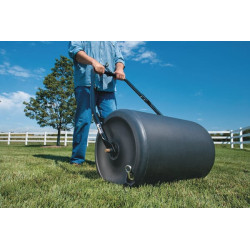 Plastikinis vejos volelis 61 cm 450267