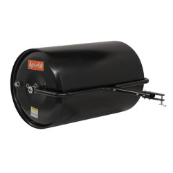 Plieninis vejos volas 92 cm 450179