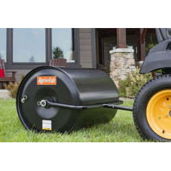 Plieninis vejos volas 92 cm 450179