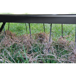 Skarifikavimo grėblys, ištrauktas 100 cm 450294