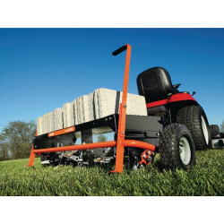 Pagrindo rėmas, „SmartLink“, „Agri-Fab 450473“