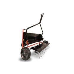 „SmartLink“ skarifikavimo grėblys 450457