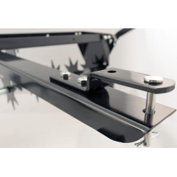 Spygliuotas aeratorius 40" 450544