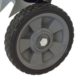 Spygliuotas aeratorius 40" 450544