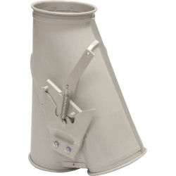 30° OK160 dvikryptis perjungiklis 122000690