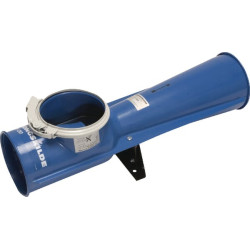 Purkštukas su stovu TF55 TRL 55 pūstuvui 121113024