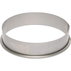 Suvirinimo jungiamoji detalė L 38 122000592