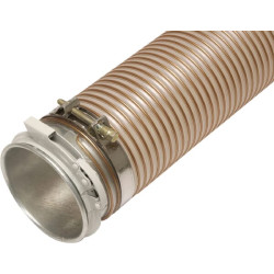 Siurbimo žarna PE 2,6m 121000645