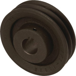 Variklio skriemulys SPZ 100x2/24 170030251