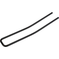 Dbl fngr ravėtuvas 14,5 mm 550 lg KM210003N