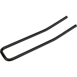 Dbl fngr ravėtuvas 14,5 mm 420 lg KM210006N