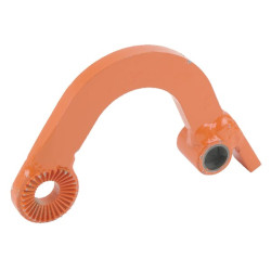 Kairysis jutiklio laikiklis 0010411