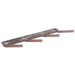 Akėčių elementas RH 001217