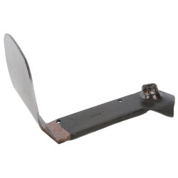 Samtelis, dešinysis galinis, 350 mm, 01146