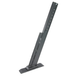 Kalto norago velenas su noragu 04315