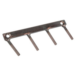 Kairysis akėčių elementas 0012171