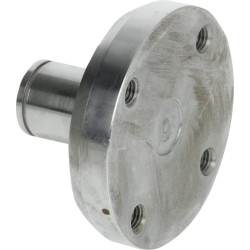 Diskinio plūgo stebulė 00117010