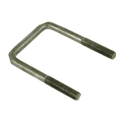 Ilgas M12 U formos varžtas RS455