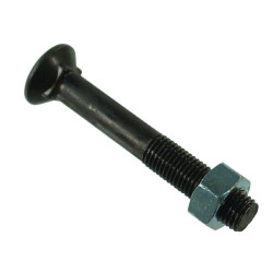 Smailus varžtas M12x85 Rumptstad RS80712