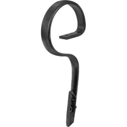 Ilgas tiesus spyruoklinis dantis MST573