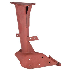 Keturgubo vagų plūgo kotas 50201024020050P