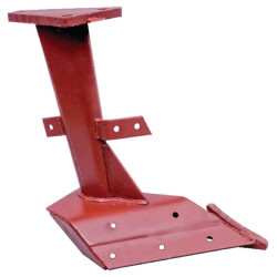 Dvigubo, trigubo vagų plūgo kotas 50201023020091P