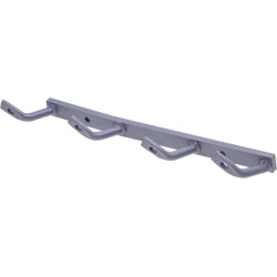 Kopėčių komplektas (kairiosios pusės) 1067953000