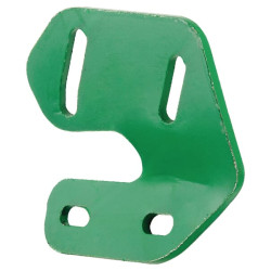 Pjoviklio rankena, dešinė kėbulo dalis ZX PO/1512 50201069210050